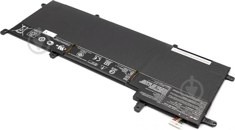 Аккумулятор PowerPlant NB430918 11,31 V 4951 mAh для Asus C31N1428 - фото 2