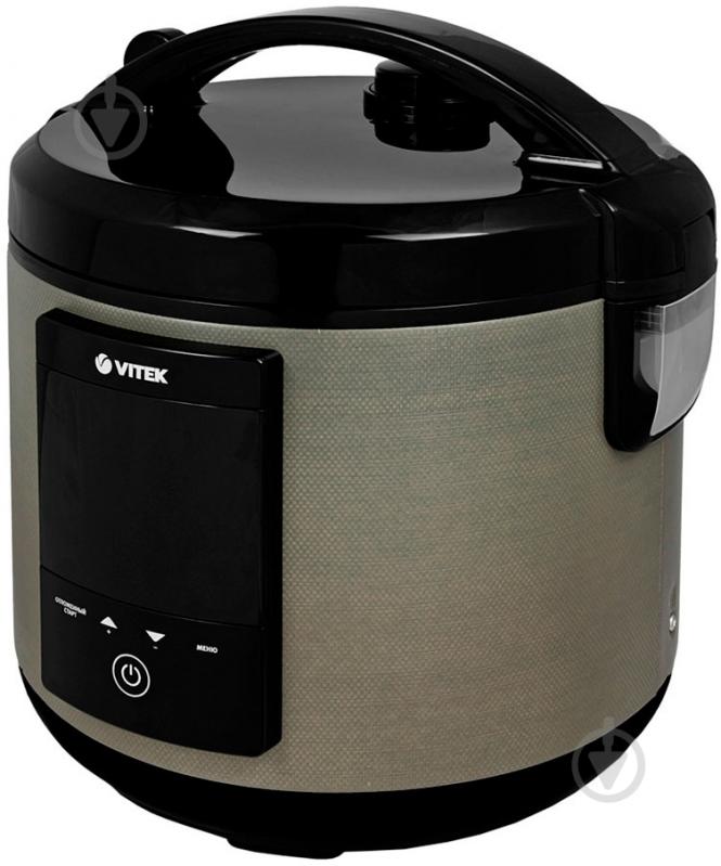 Мультиварка Vitek VT-4271 - фото 3
