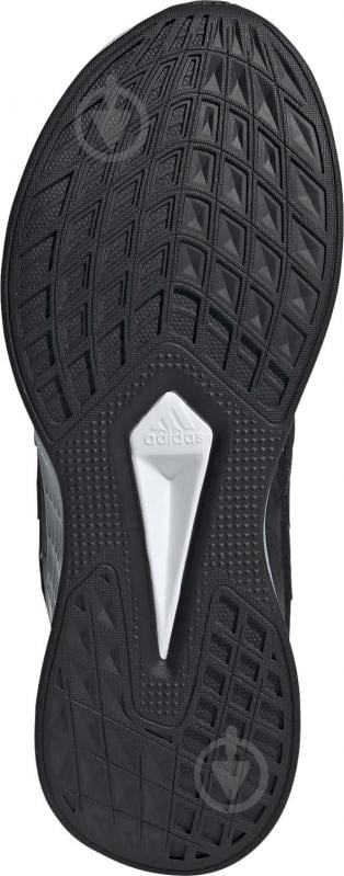 Кроссовки женские летние Adidas DURAMO SL H04633 р.36 2/3 черные - фото 10