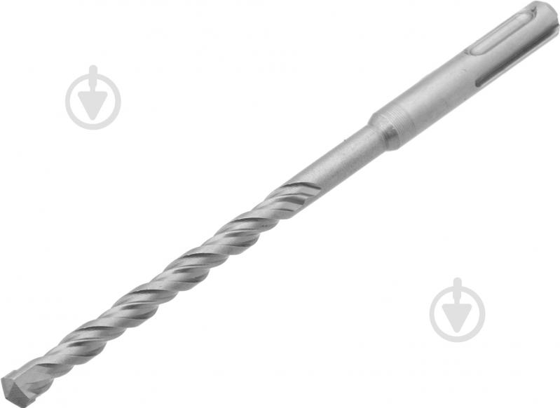 Набор буров Work's SDS-plus 5 шт. S502 - фото 2