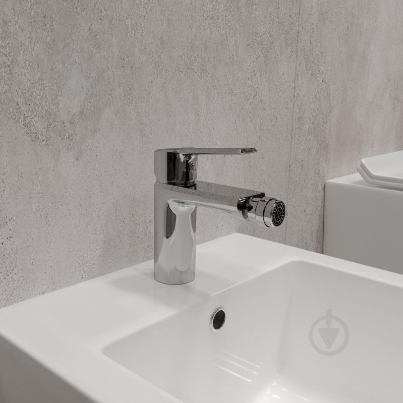 Смеситель для биде Koller Pool Edge - фото 2