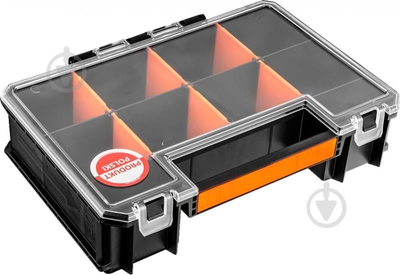 ᐉ Органайзер для мелких деталей NEO tools 84-065 • Купить в Киеве ...