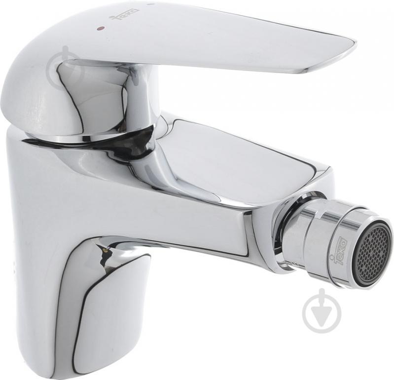 Смеситель для биде Teka Itaca - фото 1