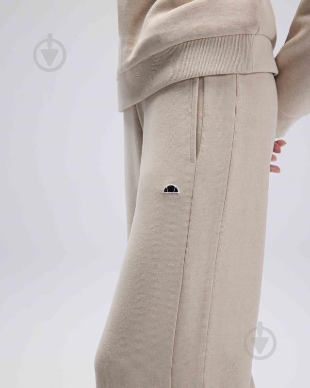 Штани Ellesse EF543-Beige р. L бежевий - фото 2 Штани Ellesse EF543-Beige р. L бежевий - фото 2