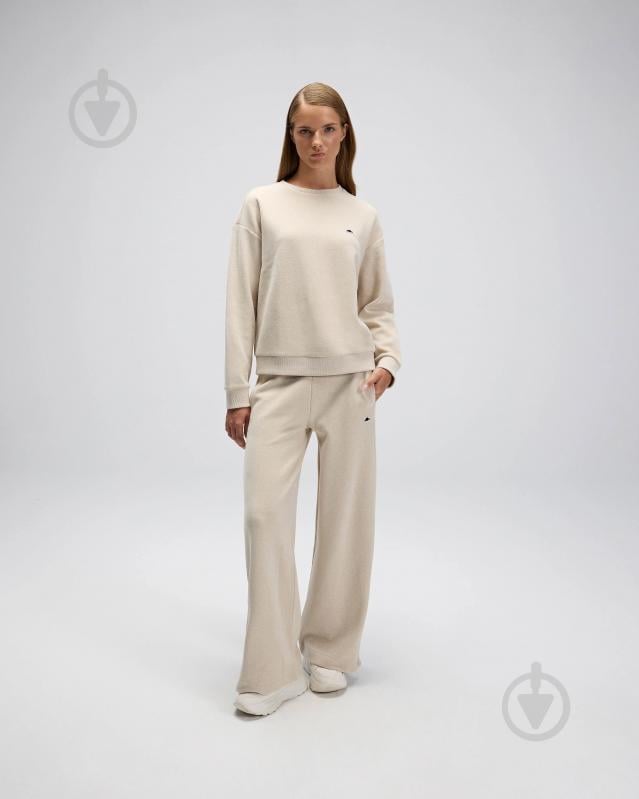 Штани Ellesse EF543-Beige р. L бежевий - фото 3 Штани Ellesse EF543-Beige р. L бежевий - фото 3