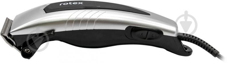 Машинка для підстригання Rotex RHC120-S - фото 3 Машинка для підстригання Rotex RHC120-S - фото 3