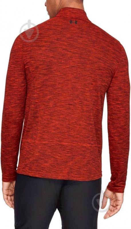 Джемпер Under Armour 1325632-890 р.XL червоний - фото 2