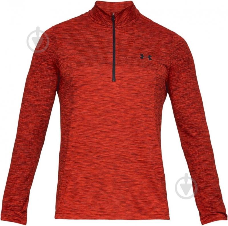 Джемпер Under Armour 1325632-890 р.XL червоний - фото 3