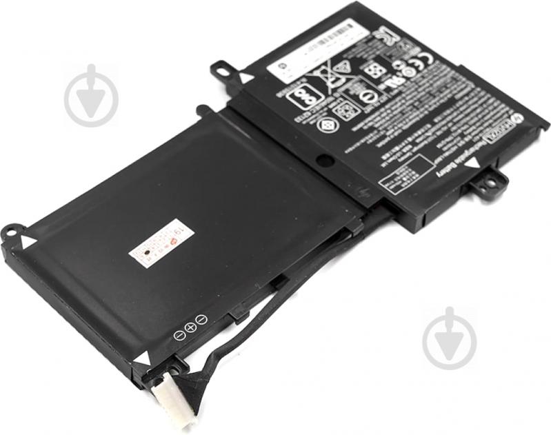 Акумулятор PowerPlant NB461172 7,4 V 4210 mAh для HP HV02XL - фото 2