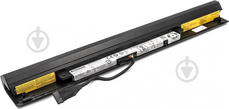 Акумулятор PowerPlant NB480654 14,4 V 220 mAh для Lenovo L15L4A01 - фото 1