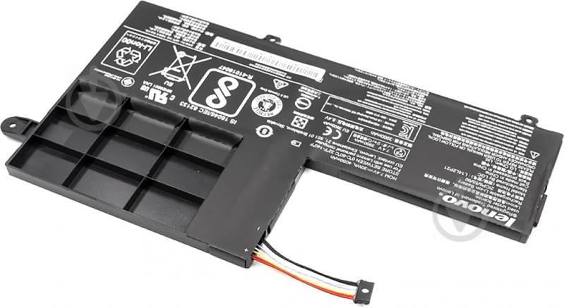 Акумулятор PowerPlant NB480715 7,4 V 5900 mAh для Lenovo L14M2P21 - фото 2