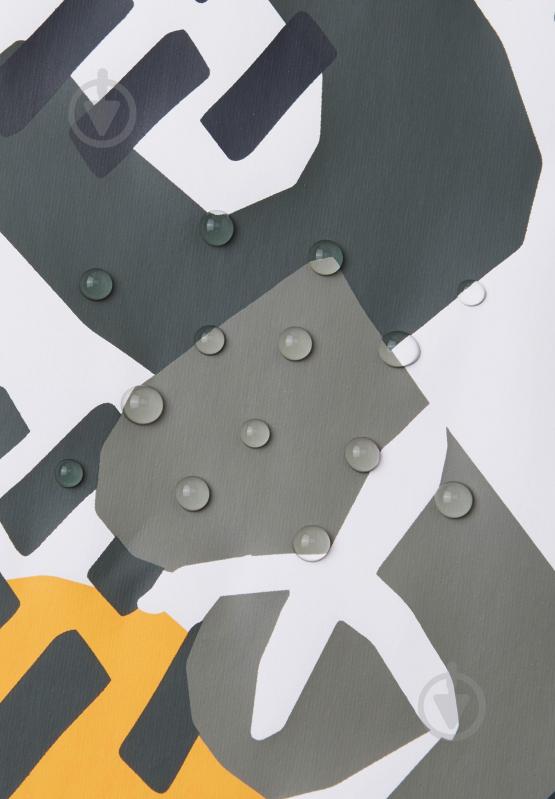 Дождевик Reima р.98 5100025A-8921 - фото 5