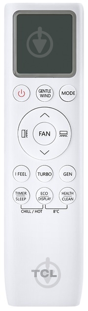Кондиционер TCL TAC-24CHSD/TPH11IHB - фото 6