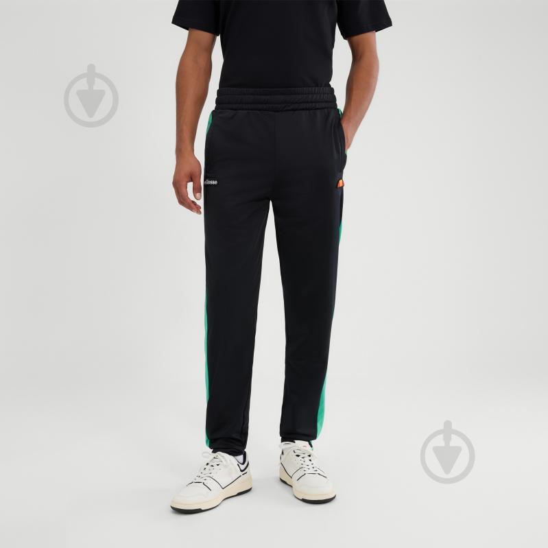 Брюки Ellesse SHB04344-011 р. M черный - фото 1