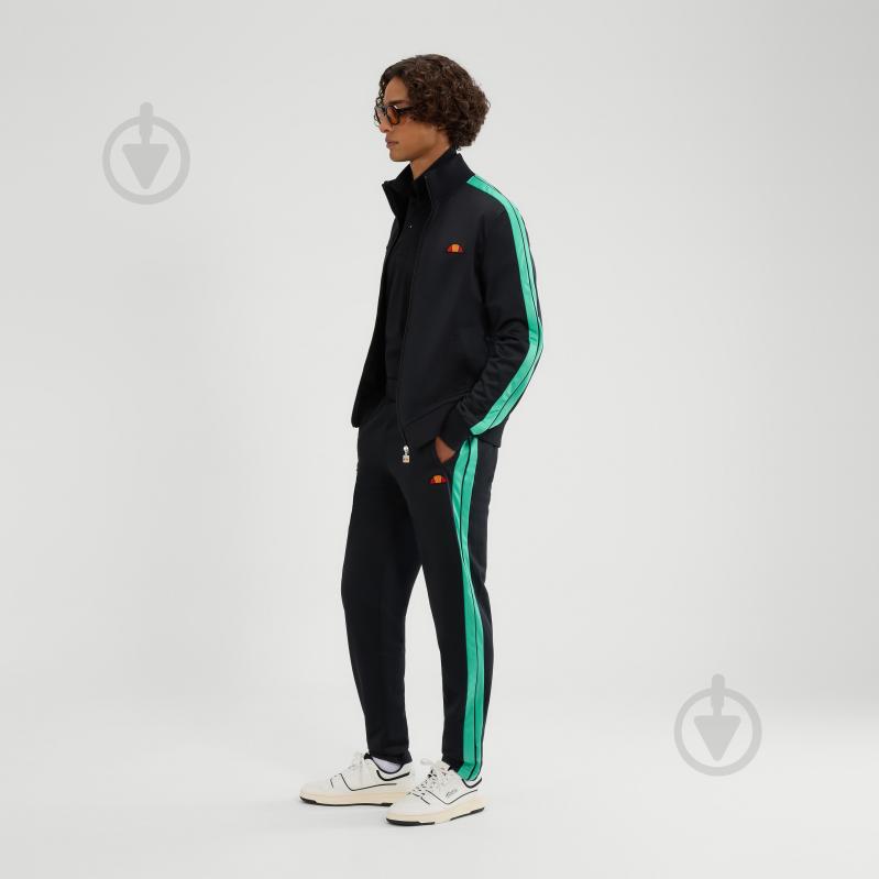 Брюки Ellesse SHB04344-011 р. M черный - фото 4