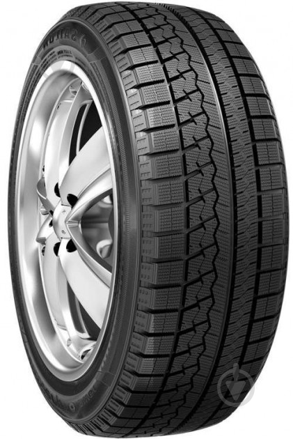 Шина SAILUN WINTERPRO SW61 205/65R15 H нешипованая зима - фото 1