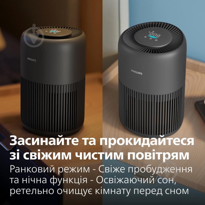 УЦЕНКА! Очиститель воздуха Philips AC0951/13 (УЦ №3763) - фото 11