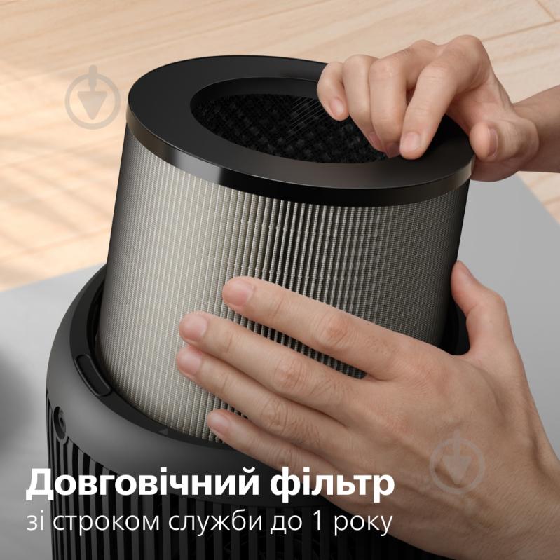 УЦЕНКА! Очиститель воздуха Philips AC0951/13 (УЦ №3763) - фото 13