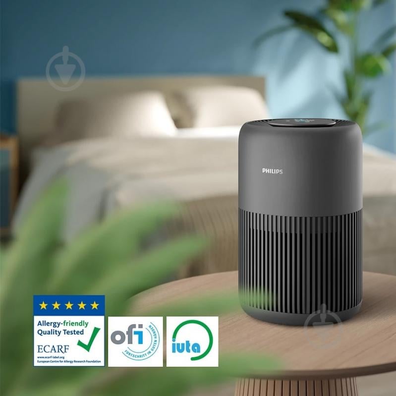 УЦЕНКА! Очиститель воздуха Philips AC0951/13 (УЦ №3763) - фото 22