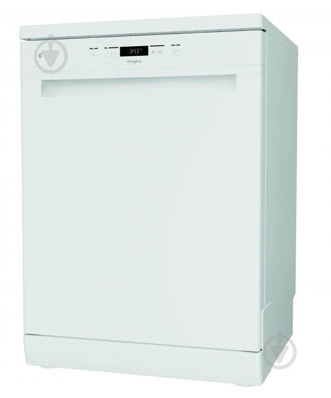 Посудомийна машина Whirlpool W2F HD624 - фото 3