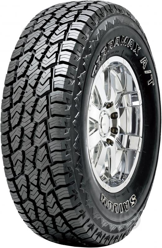 Шина SAILUN TERRAMAX A/T 245/75R16 S нешипованая всесезонные - фото 1