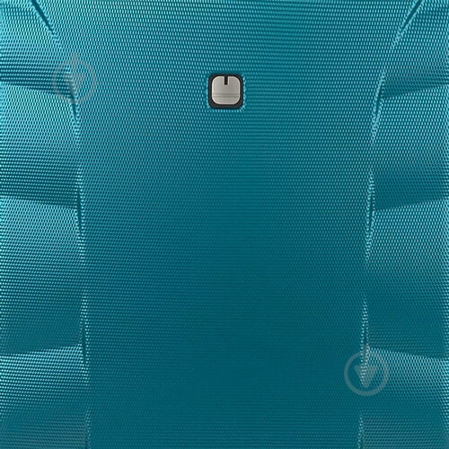 Валіза Gabol London (M) Turquoise 79 л блакитний - фото 7