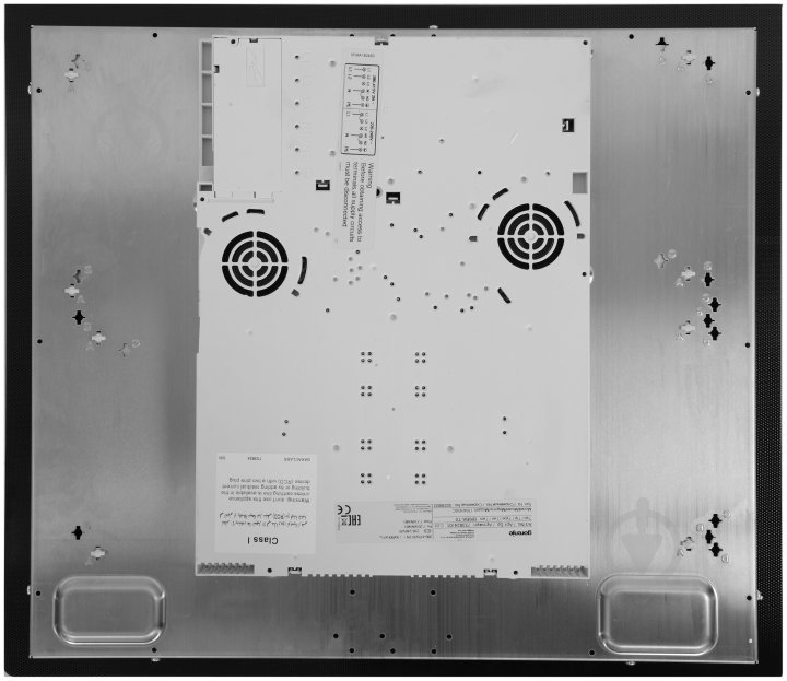 Варильна поверхня індукційна Gorenje IT 641 BSC7 - фото 10