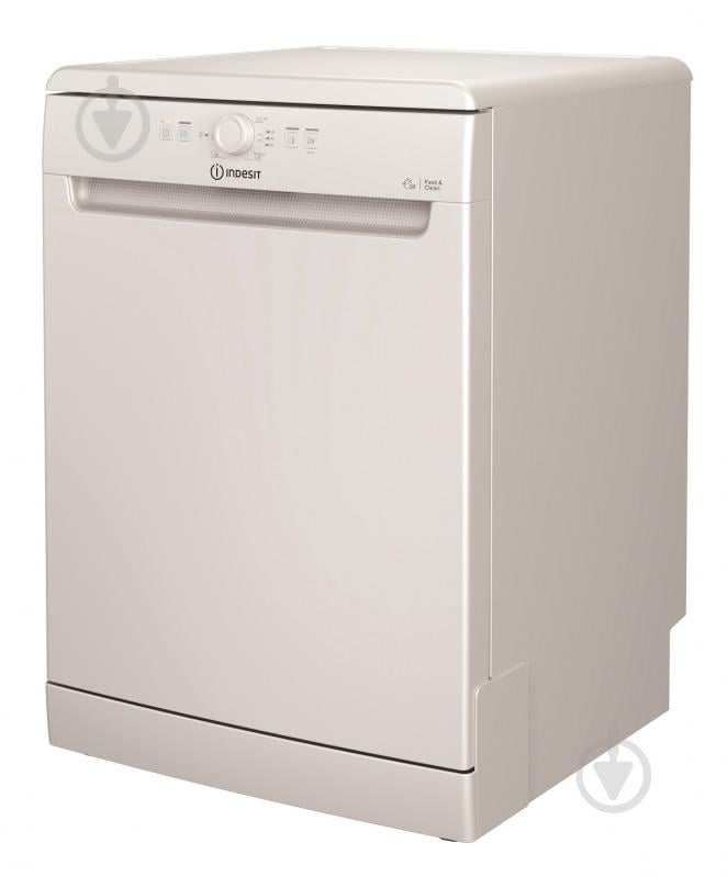 Посудомоечная машина Indesit D2F HK26 - фото 3