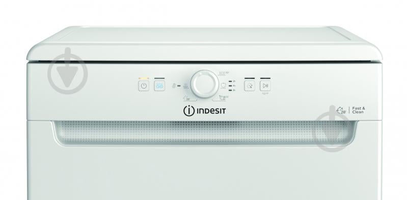 Посудомоечная машина Indesit D2F HK26 - фото 4