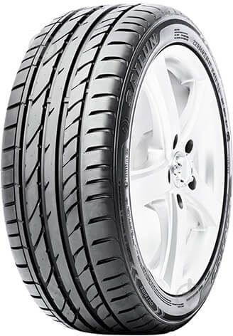 Шина SAILUN ATREZZO ZSR XL 235/40R18 Y лето - фото 1