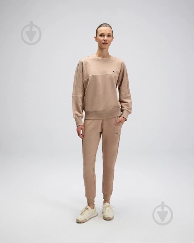 Штани Ellesse EF568-BEIGE р. S бежевий - фото 4