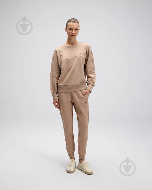 Штани Ellesse EF568-BEIGE р. S бежевий - фото 5