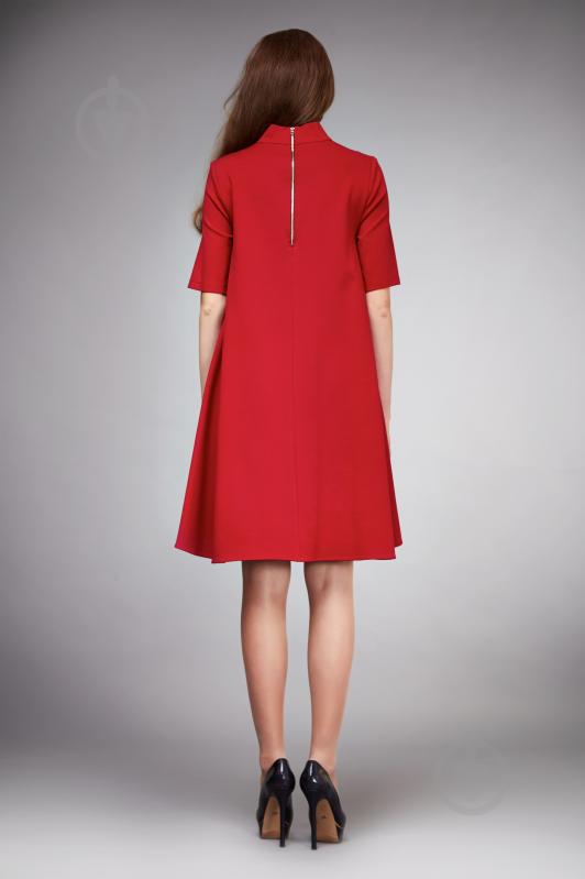 Платье Petra d'lux р. 36 сангрия Інгрід - фото 3