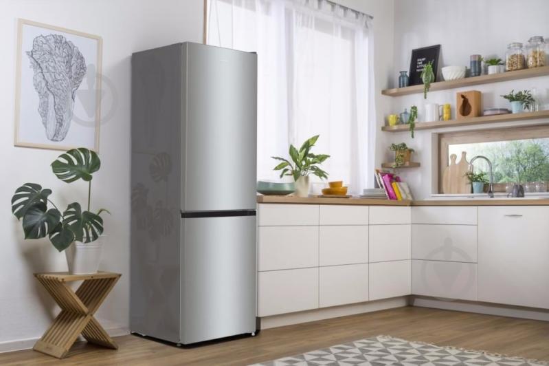 Холодильник Gorenje RK 62 EXL4 - фото 14