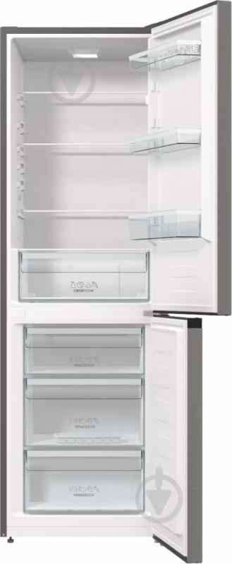 Холодильник Gorenje RK 62 EXL4 - фото 4