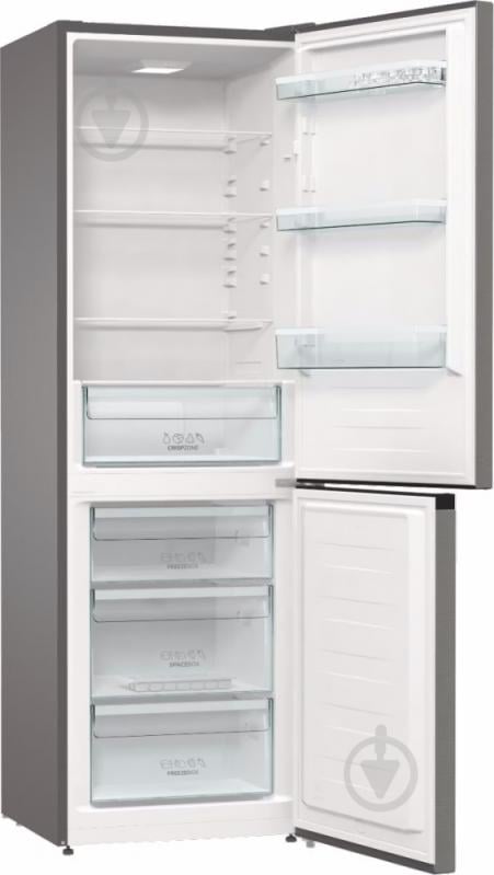 Холодильник Gorenje RK 62 EXL4 - фото 5