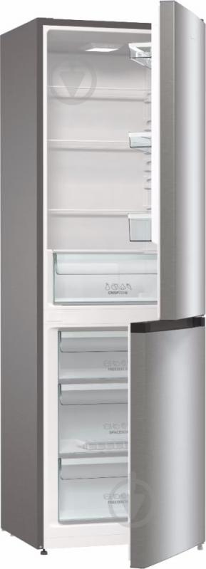 Холодильник Gorenje RK 62 EXL4 - фото 6