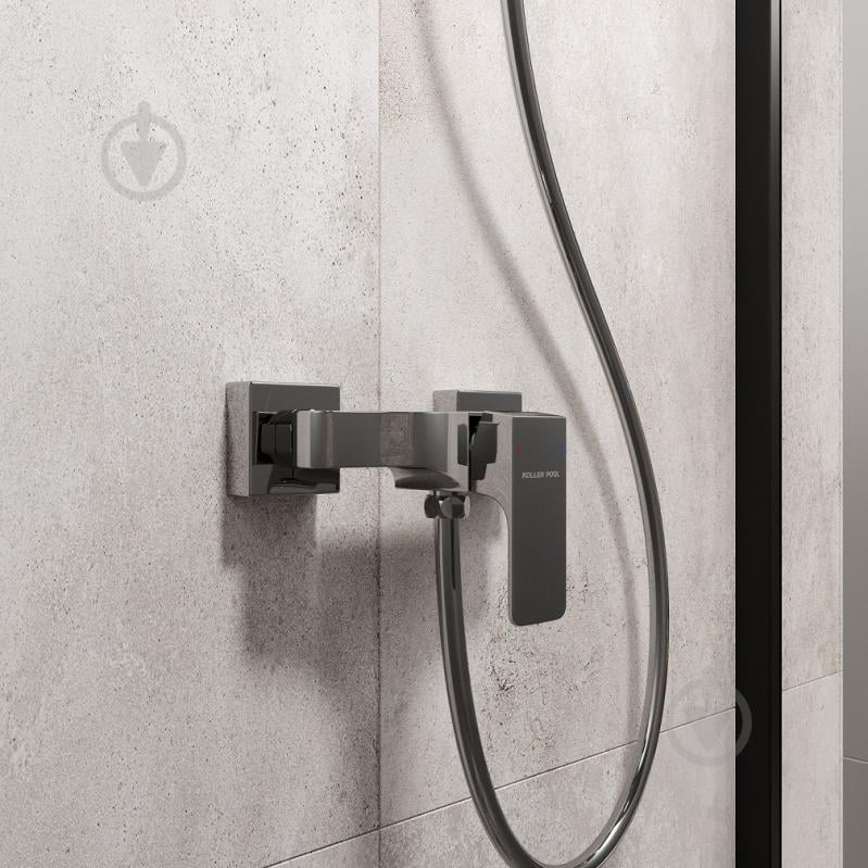 Смеситель для душа Koller Pool Neon Cube - фото 3