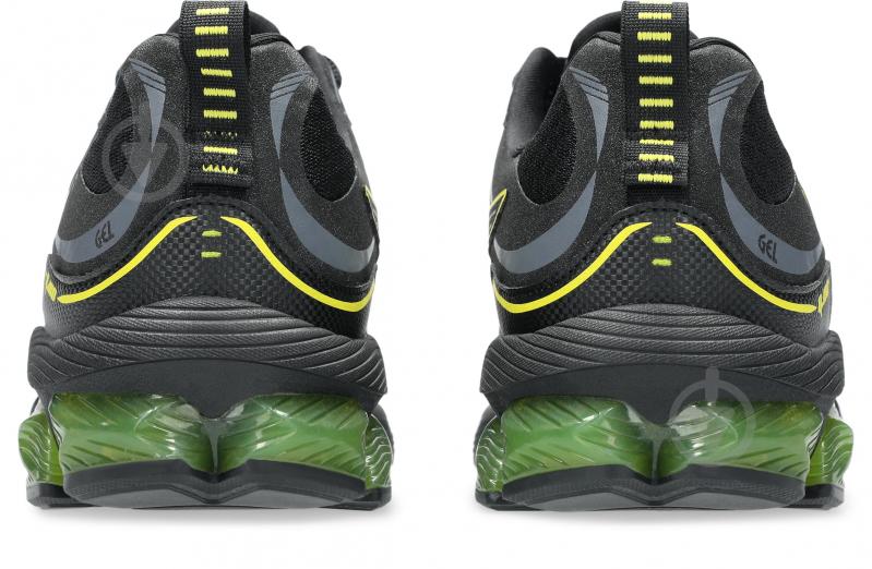 Кроссовки мужские демисезонные Asics GEL-QUANTUM 180 VIII 1203A594-003 р.41,5 черные - фото 6 Кроссовки мужские демисезонные Asics GEL-QUANTUM 180 VIII 1203A594-003 р.41,5 черные - фото 6