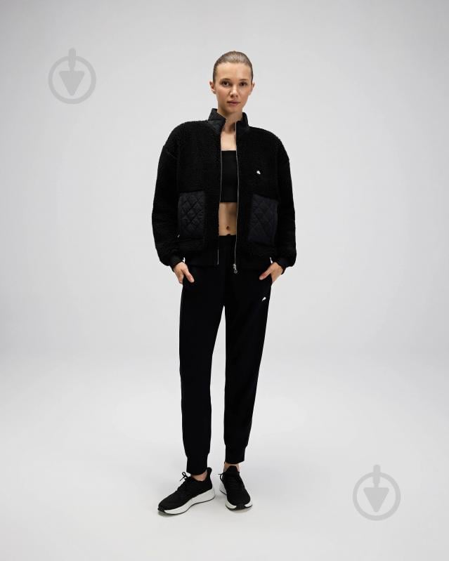 Штани Ellesse EF532-Black р. L чорний - фото 2 Штани Ellesse EF532-Black р. L чорний - фото 2