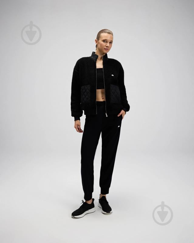 Штани Ellesse EF532-Black р. L чорний - фото 4 Штани Ellesse EF532-Black р. L чорний - фото 4