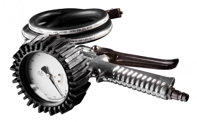 Пневмопістолет NEO tools 12-550 - фото 1