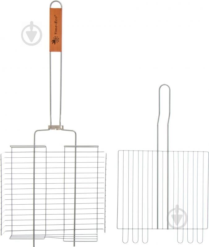 Решетка-гриль Time Eco 2002-5 - фото 2