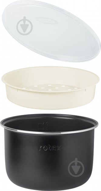 Мультиварка Rotex RMC506-CB Excellence - фото 12