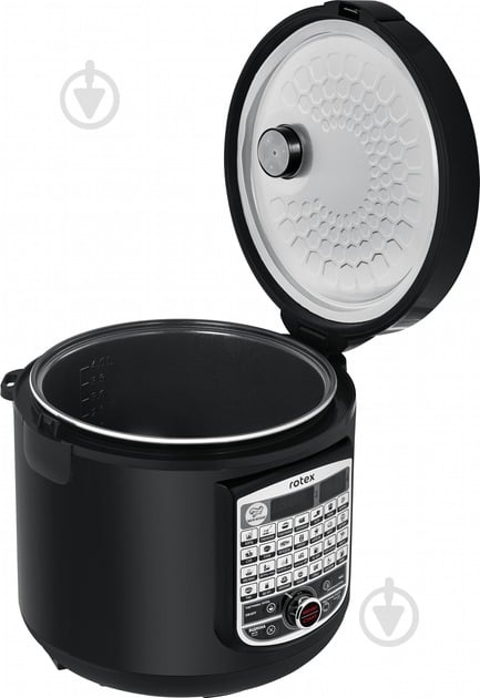 Мультиварка Rotex RMC506-CB Excellence - фото 11