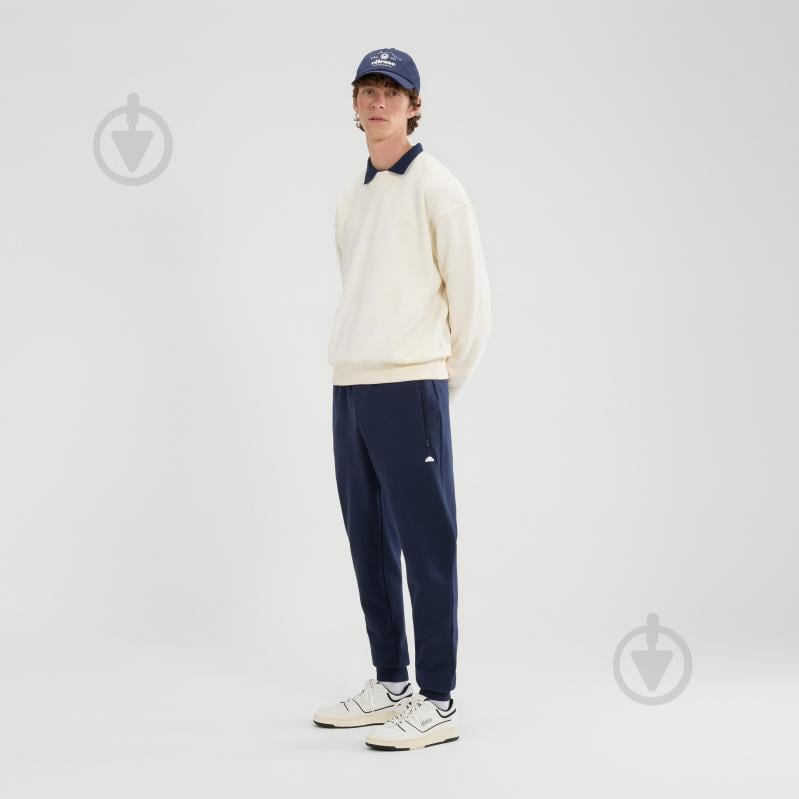 Штани Ellesse SHB23729-429 р. 2XL синій - фото 4