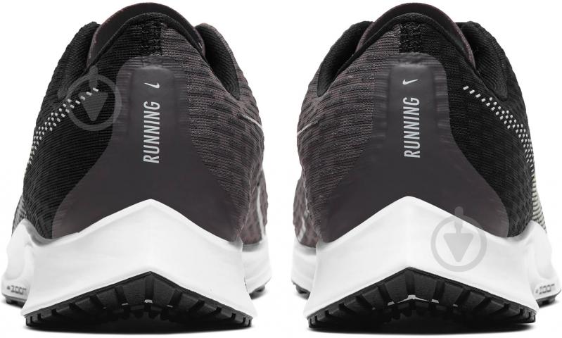 Кросівки жіночі Nike ZOOM RIVAL FLY 2 CJ0509-001 р.38 чорні - фото 2