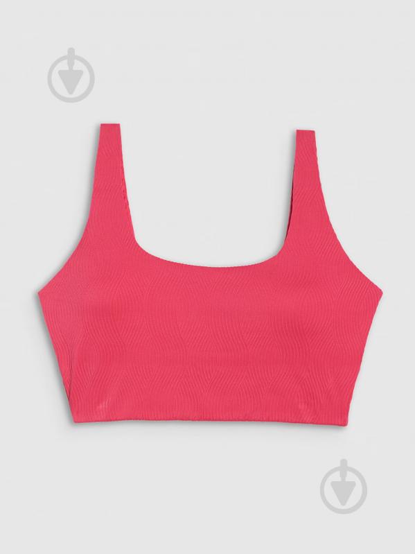 Бра 4F BIKINI TOP F084 4FRSS25UBKTF084-54S р.L рожевий - фото 6 Бра 4F BIKINI TOP F084 4FRSS25UBKTF084-54S р.L рожевий - фото 6