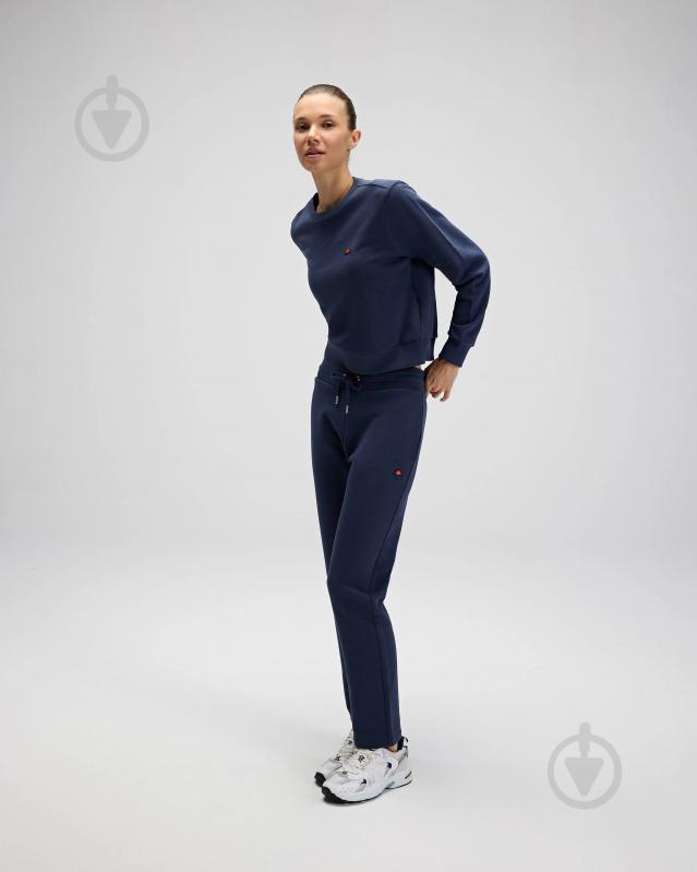 Штани Ellesse EF556-NAVY р. M синій - фото 6 Штани Ellesse EF556-NAVY р. M синій - фото 6