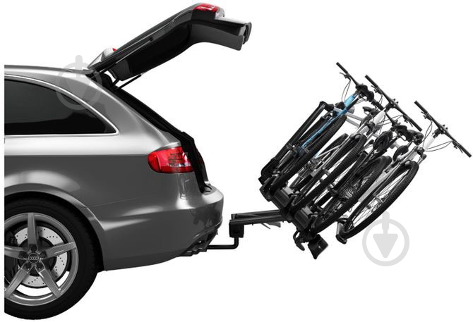Велокрепление Thule VeloCompact Bike Adapter TH 926101 - фото 3 Велокрепление Thule VeloCompact Bike Adapter TH 926101 - фото 3